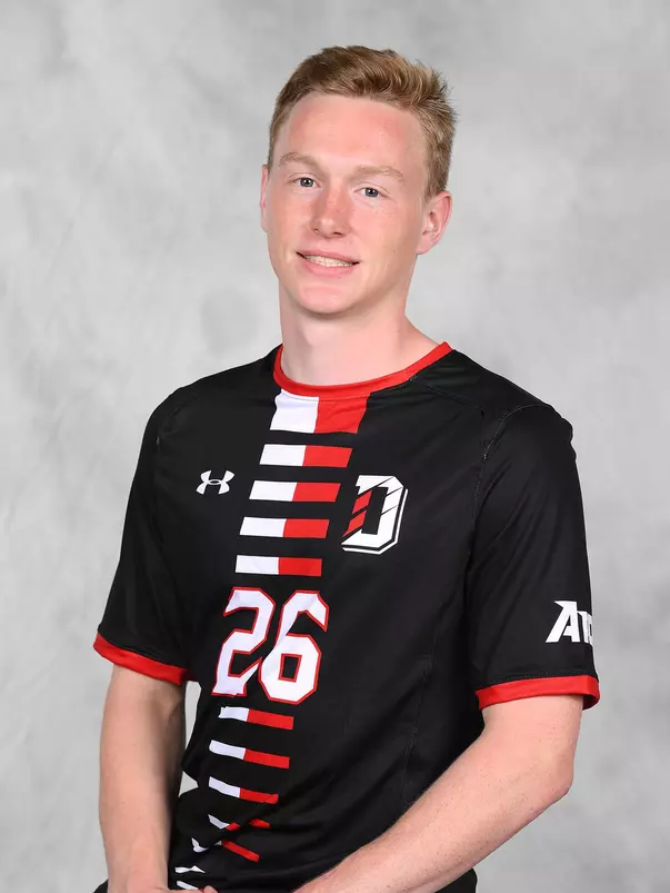 Davidson teams pose for photos on media day at Belk Arena on Thursday, August 15, 2019 in Davidson, North Carolina.