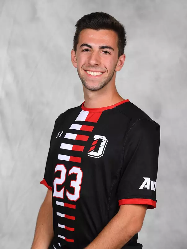 Davidson teams pose for photos on media day at Belk Arena on Thursday, August 15, 2019 in Davidson, North Carolina.