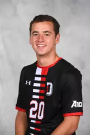 Davidson teams pose for photos on media day at Belk Arena on Thursday, August 15, 2019 in Davidson, North Carolina.