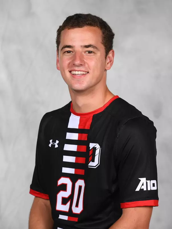 Davidson teams pose for photos on media day at Belk Arena on Thursday, August 15, 2019 in Davidson, North Carolina.