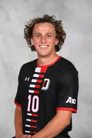 Davidson teams pose for photos on media day at Belk Arena on Thursday, August 15, 2019 in Davidson, North Carolina.