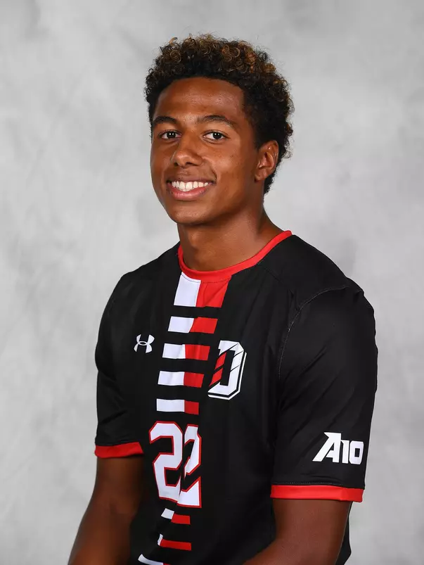 Davidson teams pose for photos on media day at Belk Arena on Thursday, August 15, 2019 in Davidson, North Carolina.