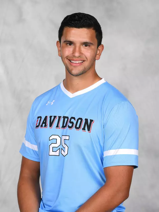 Davidson teams pose for photos on media day at Belk Arena on Thursday, August 15, 2019 in Davidson, North Carolina.