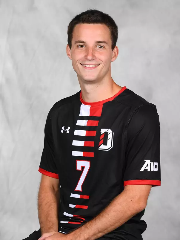 Davidson teams pose for photos on media day at Belk Arena on Thursday, August 15, 2019 in Davidson, North Carolina.