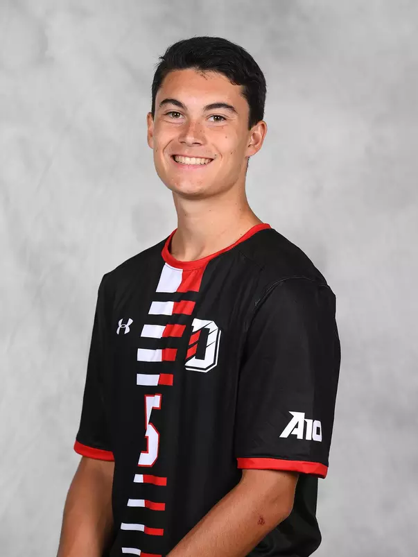 Davidson teams pose for photos on media day at Belk Arena on Thursday, August 15, 2019 in Davidson, North Carolina.
