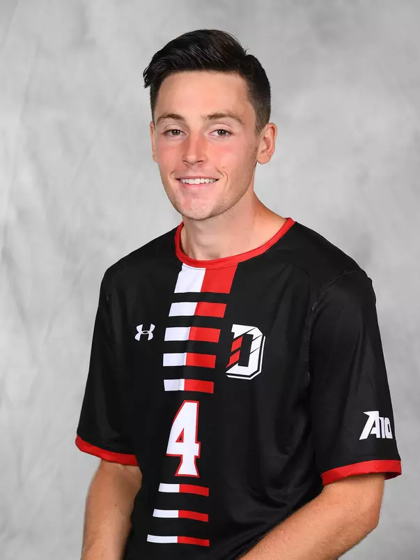 Davidson teams pose for photos on media day at Belk Arena on Thursday, August 15, 2019 in Davidson, North Carolina.