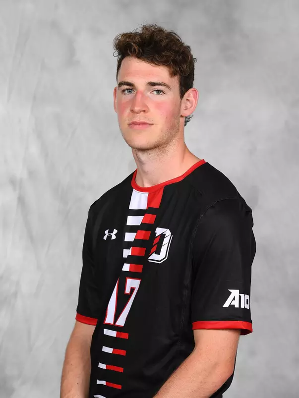 Davidson teams pose for photos on media day at Belk Arena on Thursday, August 15, 2019 in Davidson, North Carolina.