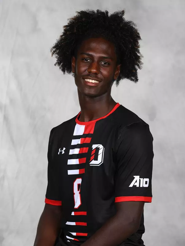 Davidson teams pose for photos on media day at Belk Arena on Thursday, August 15, 2019 in Davidson, North Carolina.