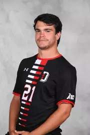 Davidson teams pose for photos on media day at Belk Arena on Thursday, August 15, 2019 in Davidson, North Carolina.