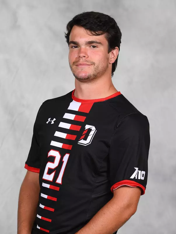 Davidson teams pose for photos on media day at Belk Arena on Thursday, August 15, 2019 in Davidson, North Carolina.