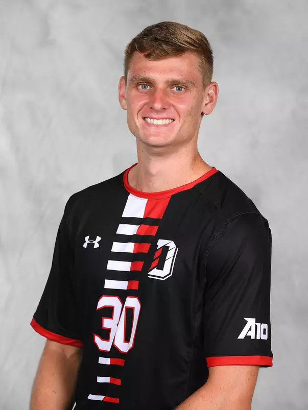Davidson teams pose for photos on media day at Belk Arena on Thursday, August 15, 2019 in Davidson, North Carolina.