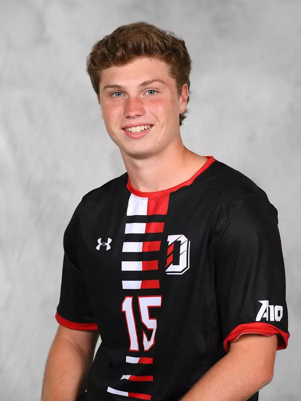 Davidson teams pose for photos on media day at Belk Arena on Thursday, August 15, 2019 in Davidson, North Carolina.