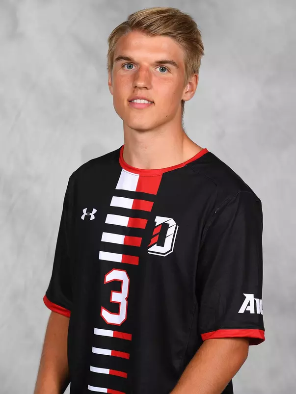 Davidson teams pose for photos on media day at Belk Arena on Thursday, August 15, 2019 in Davidson, North Carolina.