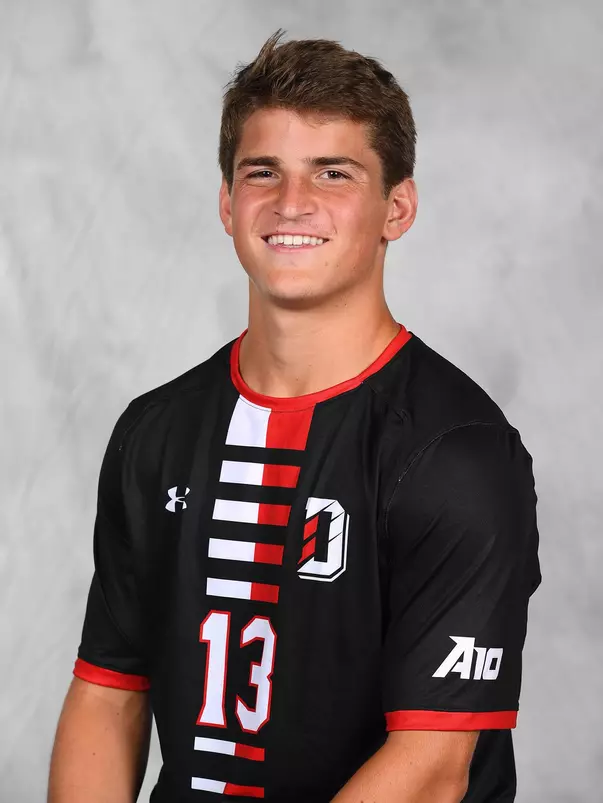 Davidson teams pose for photos on media day at Belk Arena on Thursday, August 15, 2019 in Davidson, North Carolina.