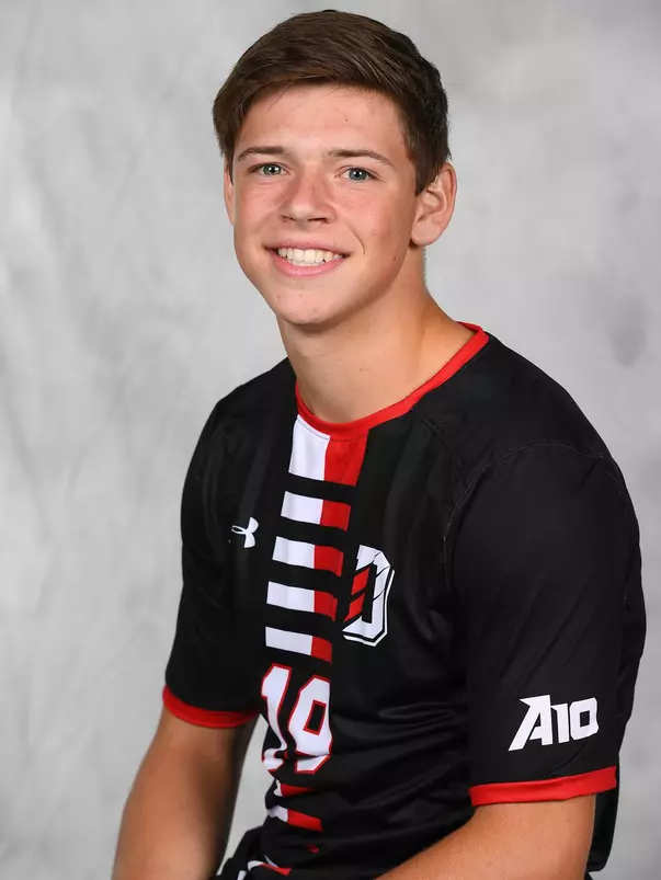 Davidson teams pose for photos on media day at Belk Arena on Thursday, August 15, 2019 in Davidson, North Carolina.