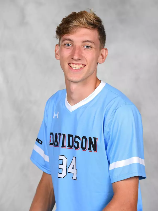Davidson teams pose for photos on media day at Belk Arena on Thursday, August 15, 2019 in Davidson, North Carolina.