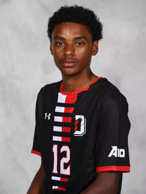 Davidson teams pose for photos on media day at Belk Arena on Thursday, August 15, 2019 in Davidson, North Carolina.