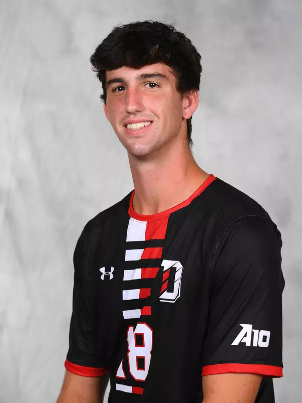Davidson teams pose for photos on media day at Belk Arena on Thursday, August 15, 2019 in Davidson, North Carolina.