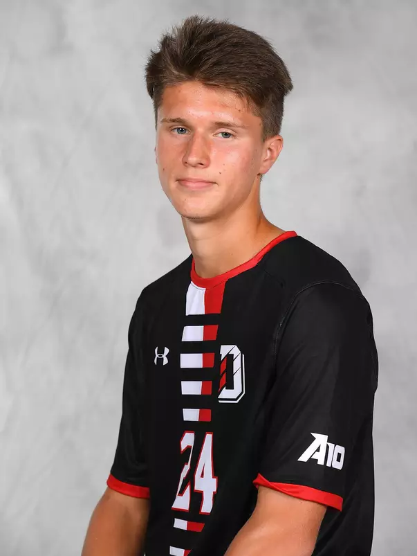 Davidson teams pose for photos on media day at Belk Arena on Thursday, August 15, 2019 in Davidson, North Carolina.