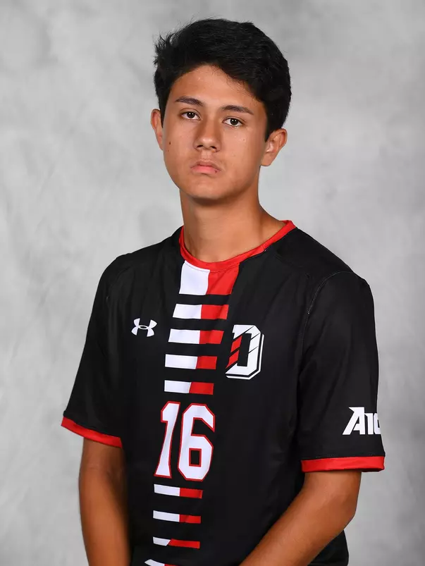 Davidson teams pose for photos on media day at Belk Arena on Thursday, August 15, 2019 in Davidson, North Carolina.
