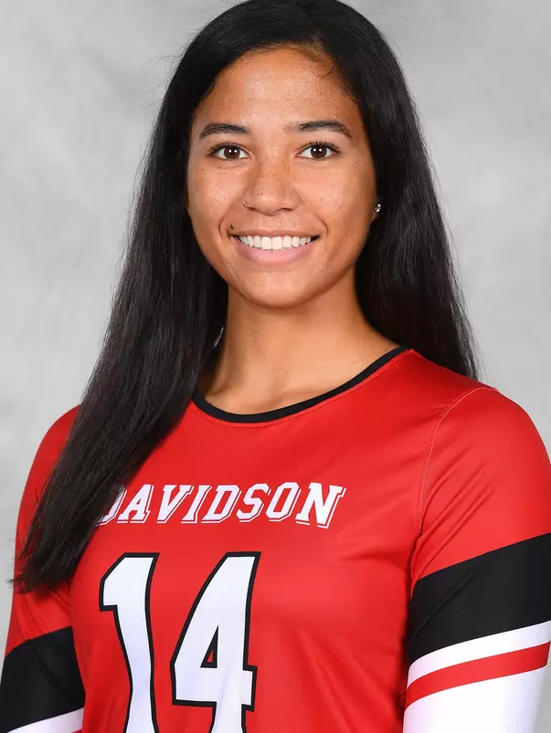 Davidson teams pose for photos on media day at Belk Arena on Thursday, August 15, 2019 in Davidson, North Carolina.