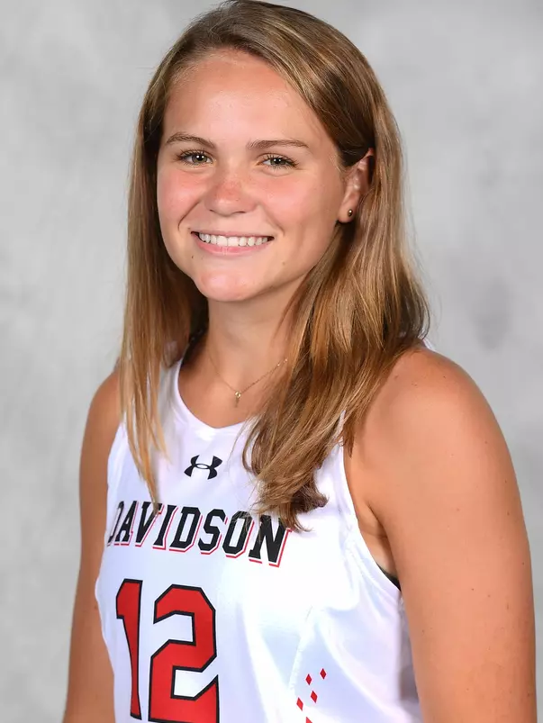 Davidson teams pose for photos on media day at Belk Arena on Thursday, August 15, 2019 in Davidson, North Carolina.