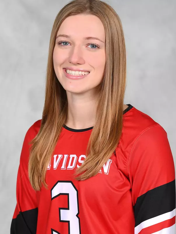 Davidson teams pose for photos on media day at Belk Arena on Thursday, August 15, 2019 in Davidson, North Carolina.