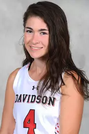 Davidson teams pose for photos on media day at Belk Arena on Thursday, August 15, 2019 in Davidson, North Carolina.