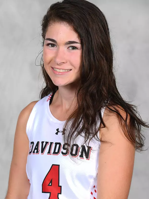 Davidson teams pose for photos on media day at Belk Arena on Thursday, August 15, 2019 in Davidson, North Carolina.