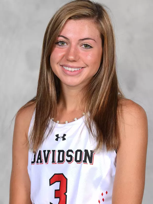Davidson teams pose for photos on media day at Belk Arena on Thursday, August 15, 2019 in Davidson, North Carolina.