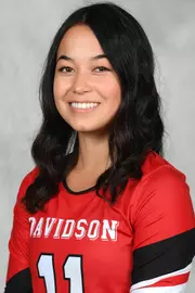 Davidson teams pose for photos on media day at Belk Arena on Thursday, August 15, 2019 in Davidson, North Carolina.