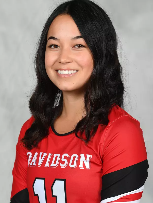 Davidson teams pose for photos on media day at Belk Arena on Thursday, August 15, 2019 in Davidson, North Carolina.