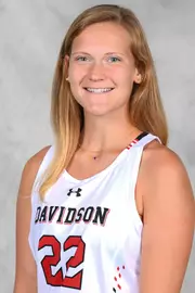 Davidson teams pose for photos on media day at Belk Arena on Thursday, August 15, 2019 in Davidson, North Carolina.