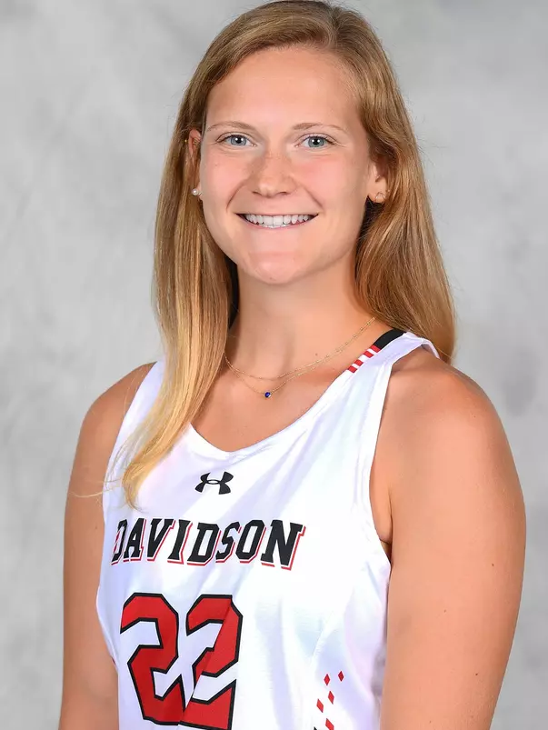 Davidson teams pose for photos on media day at Belk Arena on Thursday, August 15, 2019 in Davidson, North Carolina.