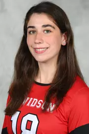 Davidson teams pose for photos on media day at Belk Arena on Thursday, August 15, 2019 in Davidson, North Carolina.