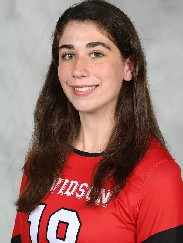 Davidson teams pose for photos on media day at Belk Arena on Thursday, August 15, 2019 in Davidson, North Carolina.