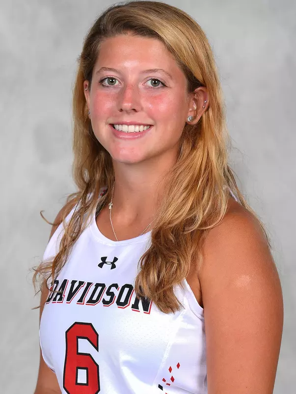Davidson teams pose for photos on media day at Belk Arena on Thursday, August 15, 2019 in Davidson, North Carolina.