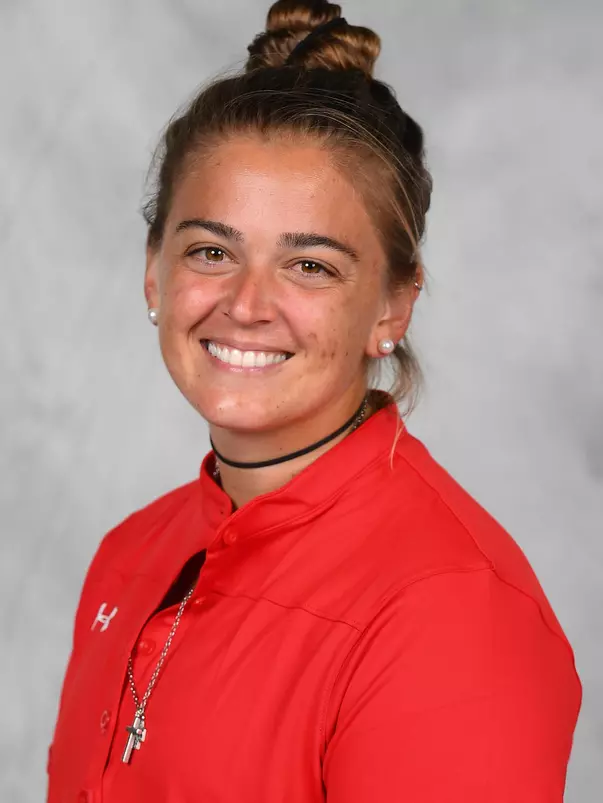Davidson teams pose for photos on media day at Belk Arena on Thursday, August 15, 2019 in Davidson, North Carolina.