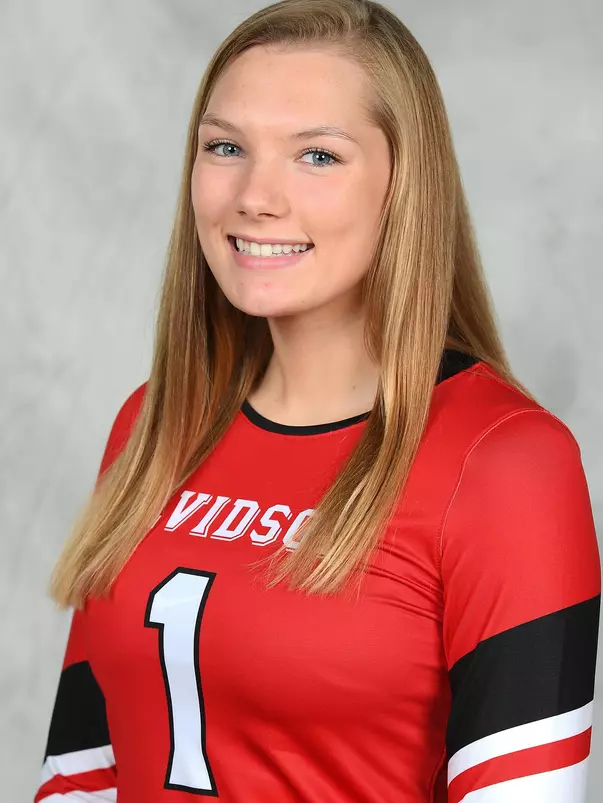 Davidson teams pose for photos on media day at Belk Arena on Thursday, August 15, 2019 in Davidson, North Carolina.