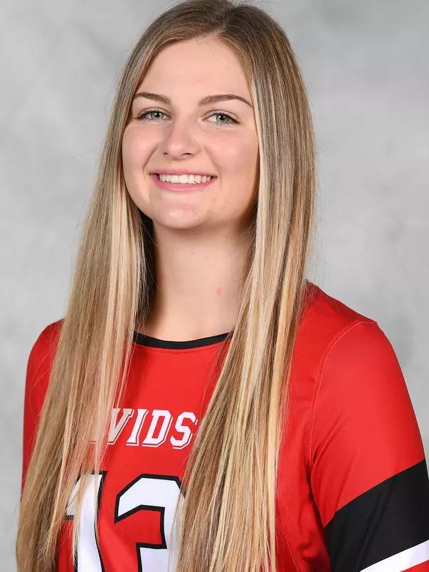 Davidson teams pose for photos on media day at Belk Arena on Thursday, August 15, 2019 in Davidson, North Carolina.