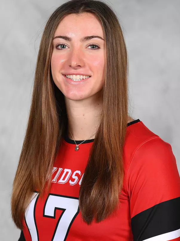 Davidson teams pose for photos on media day at Belk Arena on Thursday, August 15, 2019 in Davidson, North Carolina.