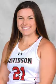 Davidson teams pose for photos on media day at Belk Arena on Thursday, August 15, 2019 in Davidson, North Carolina.