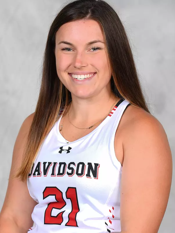 Davidson teams pose for photos on media day at Belk Arena on Thursday, August 15, 2019 in Davidson, North Carolina.