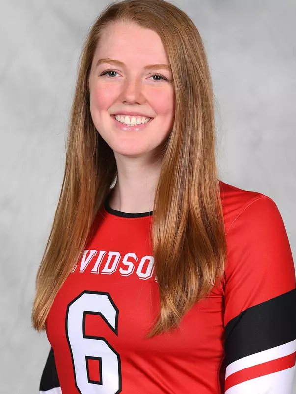Davidson teams pose for photos on media day at Belk Arena on Thursday, August 15, 2019 in Davidson, North Carolina.