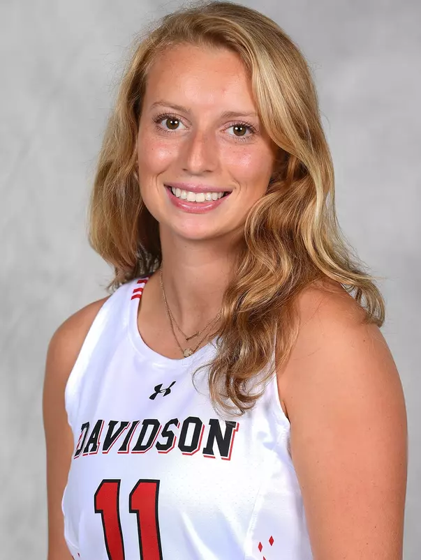 Davidson teams pose for photos on media day at Belk Arena on Thursday, August 15, 2019 in Davidson, North Carolina.