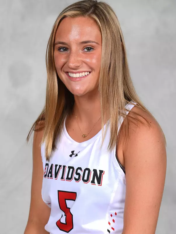 Davidson teams pose for photos on media day at Belk Arena on Thursday, August 15, 2019 in Davidson, North Carolina.