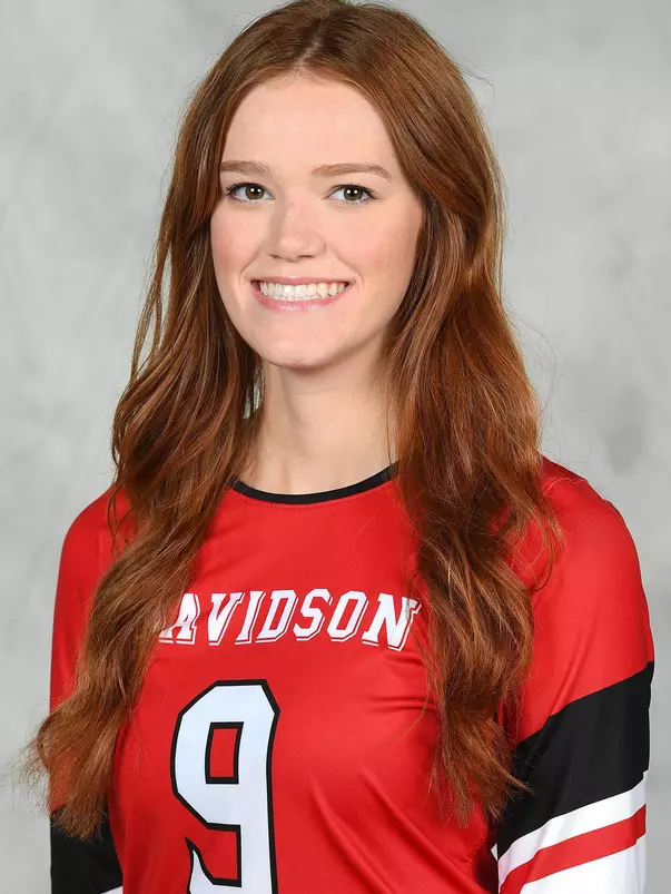 Davidson teams pose for photos on media day at Belk Arena on Thursday, August 15, 2019 in Davidson, North Carolina.