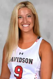 Davidson teams pose for photos on media day at Belk Arena on Thursday, August 15, 2019 in Davidson, North Carolina.