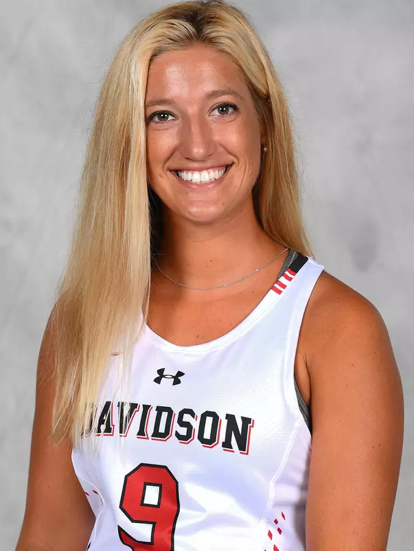Davidson teams pose for photos on media day at Belk Arena on Thursday, August 15, 2019 in Davidson, North Carolina.