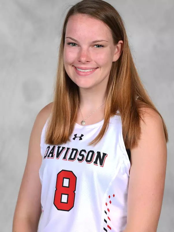 Davidson teams pose for photos on media day at Belk Arena on Thursday, August 15, 2019 in Davidson, North Carolina.